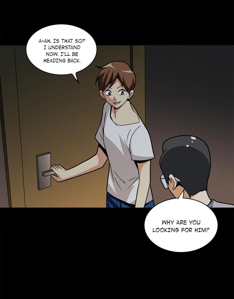 School Spooks Chapter 22 - page 42