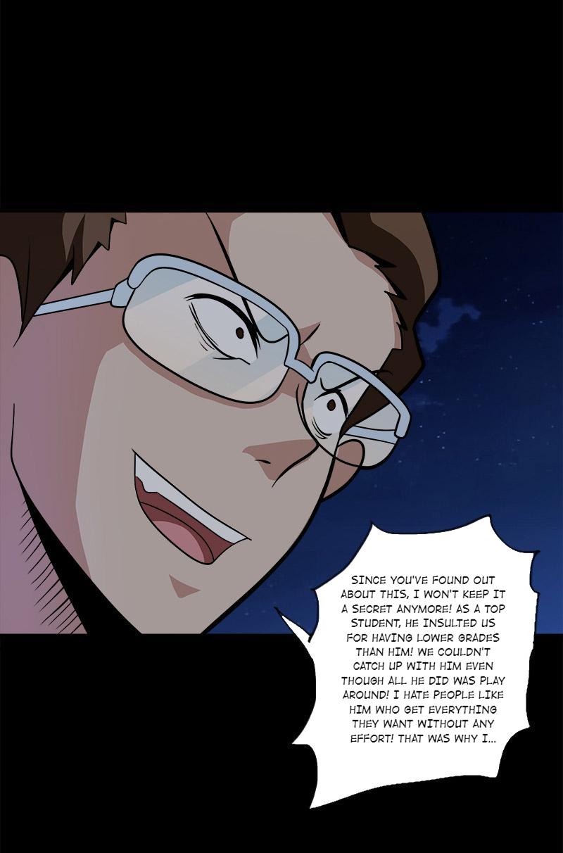 School Spooks Chapter 22 - page 50