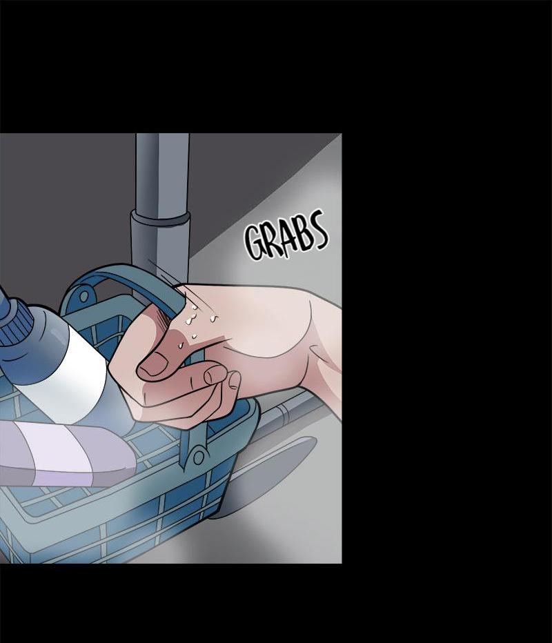 School Spooks Chapter 21 - page 11