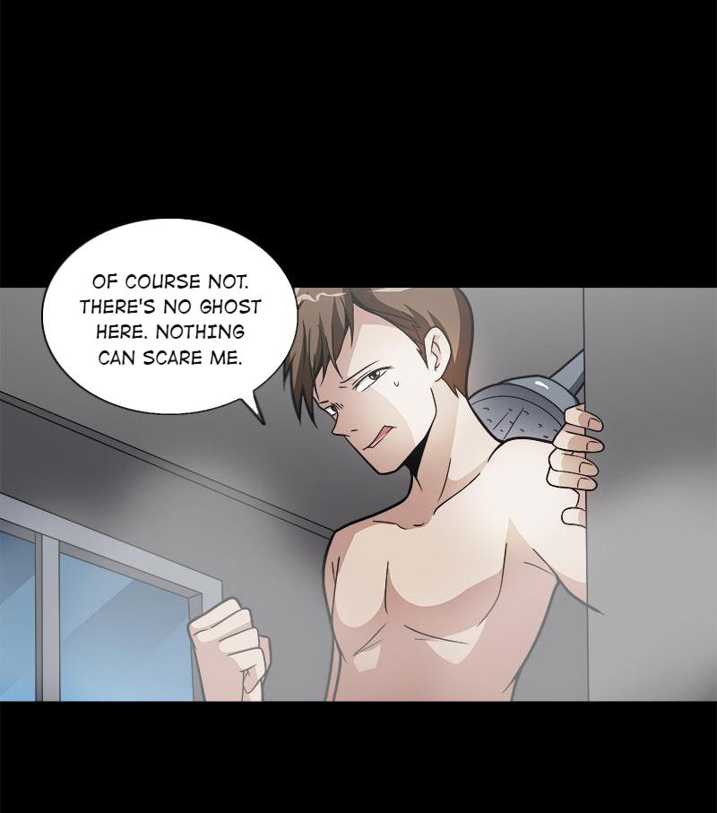School Spooks Chapter 21 - page 14