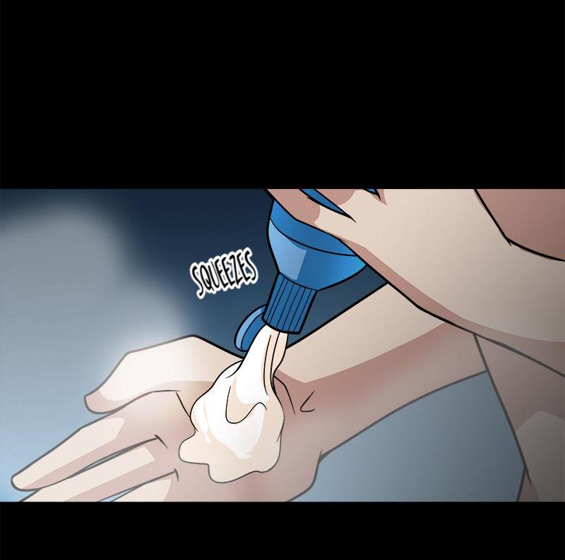 School Spooks Chapter 21 - page 15