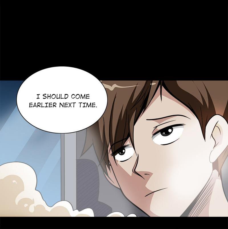 School Spooks Chapter 21 - page 18