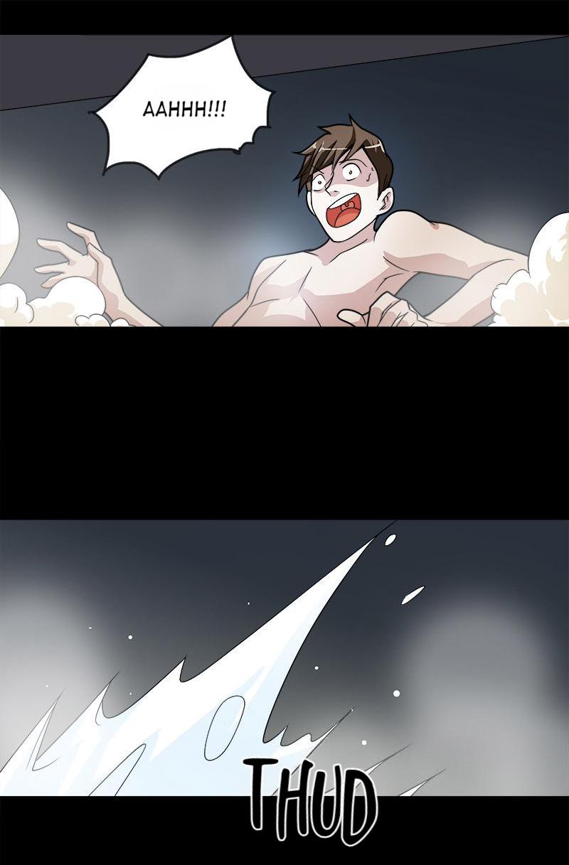 School Spooks Chapter 21 - page 27