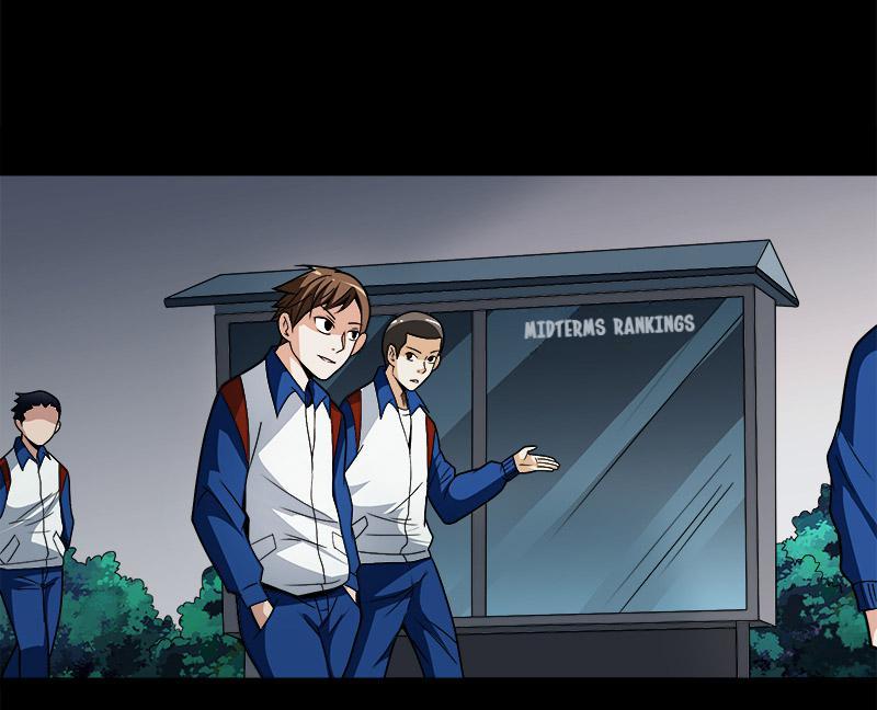 School Spooks Chapter 21 - page 38