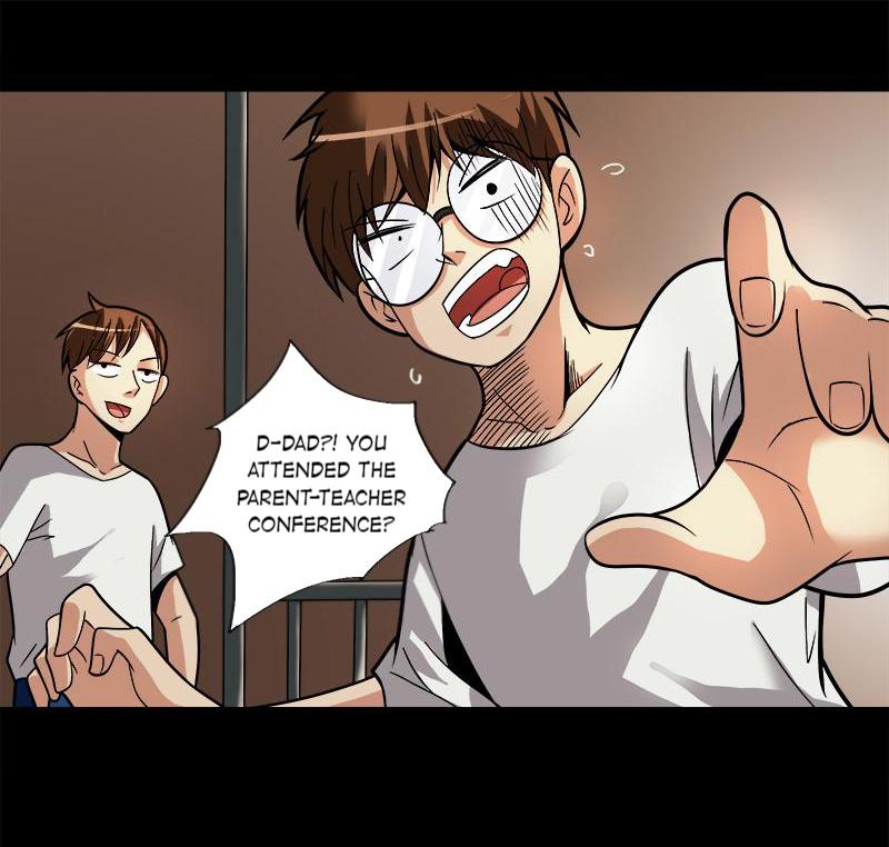 School Spooks Chapter 20 - page 16