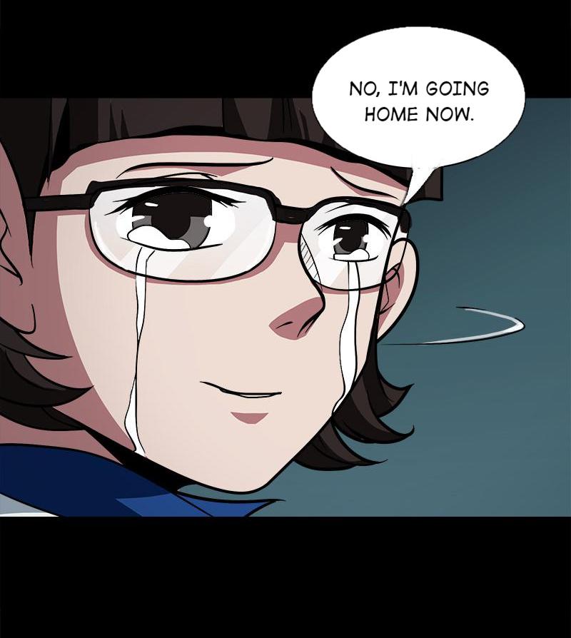 School Spooks Chapter 20 - page 35