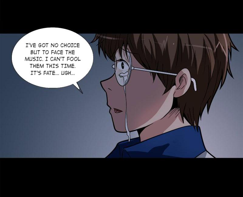 School Spooks Chapter 19 - page 10