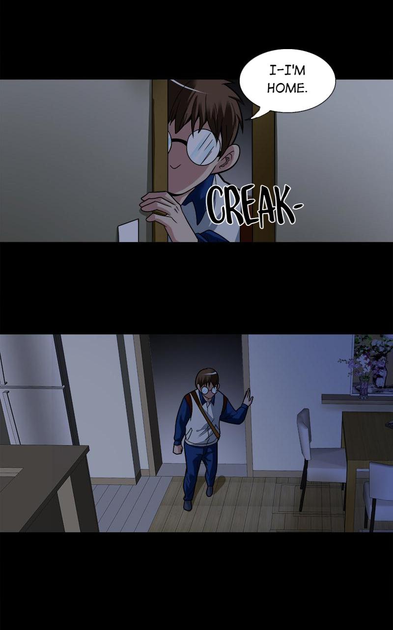 School Spooks Chapter 19 - page 19