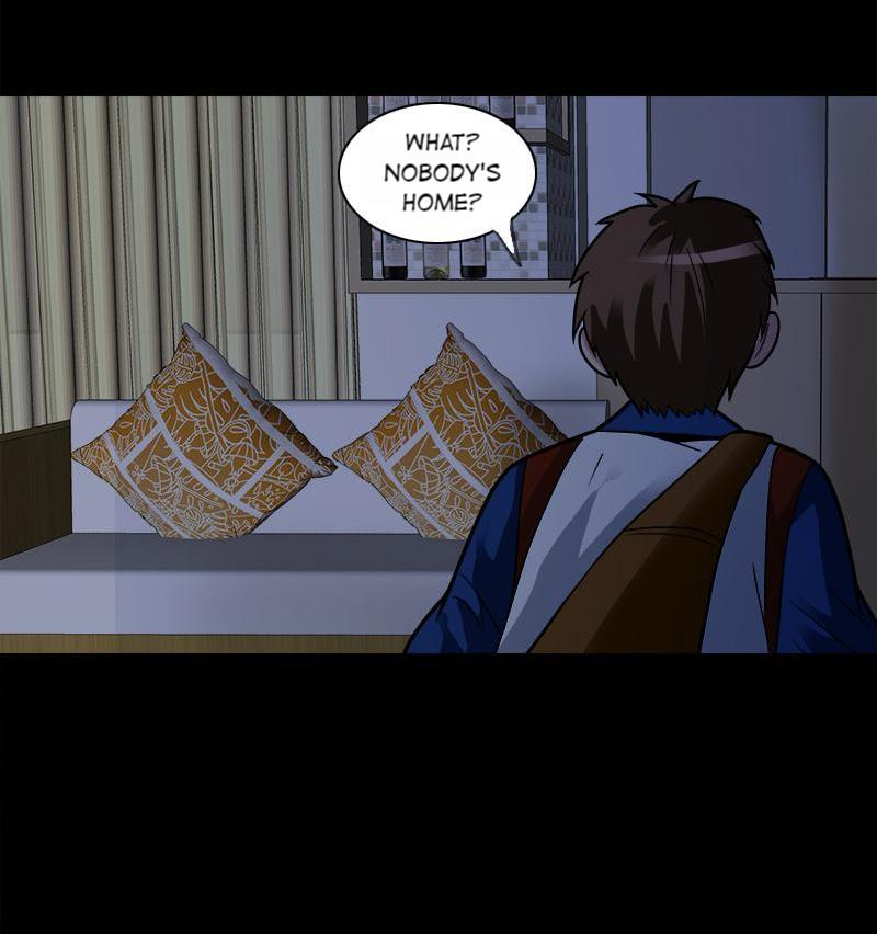School Spooks Chapter 19 - page 20
