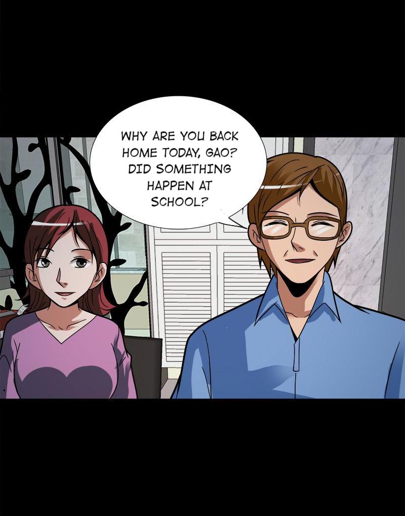 School Spooks Chapter 19 - page 26