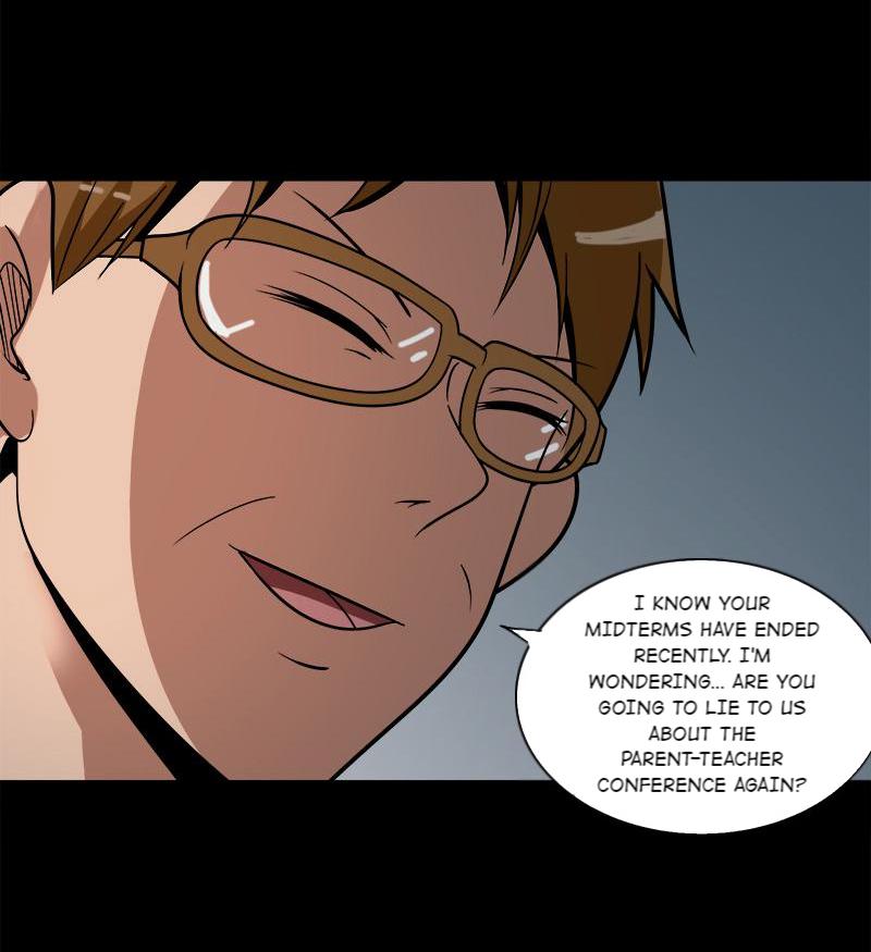 School Spooks Chapter 19 - page 27