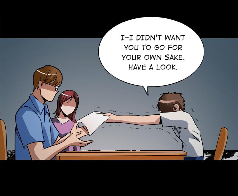 School Spooks Chapter 19 - page 29