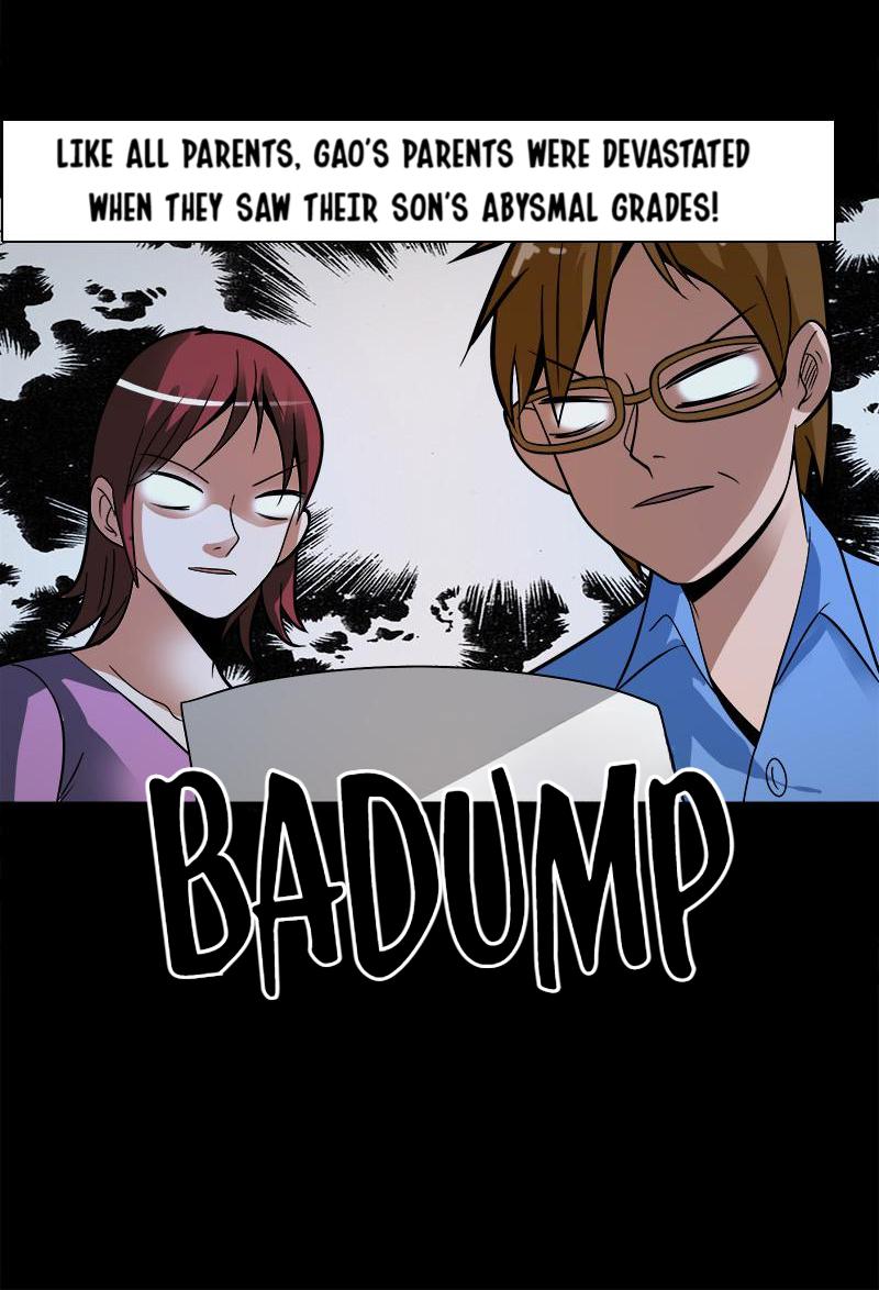 School Spooks Chapter 19 - page 30