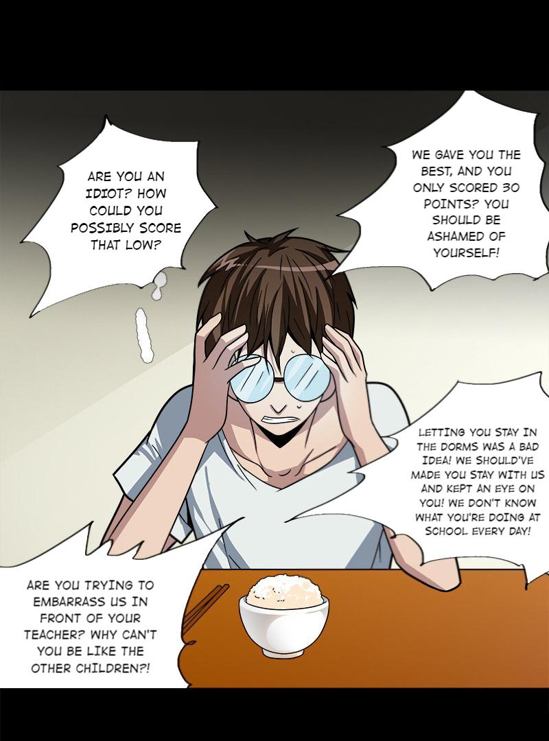School Spooks Chapter 19 - page 31