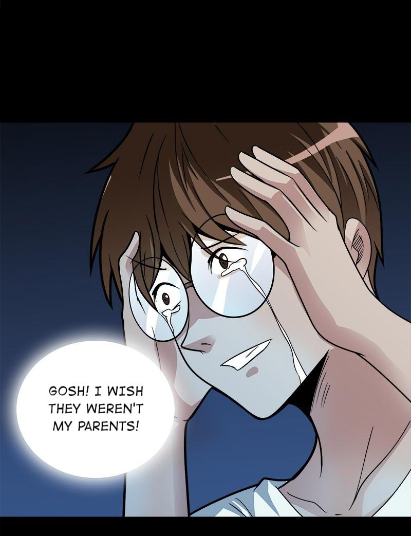 School Spooks Chapter 19 - page 32