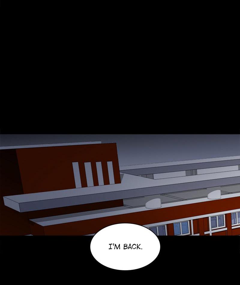 School Spooks Chapter 19 - page 33