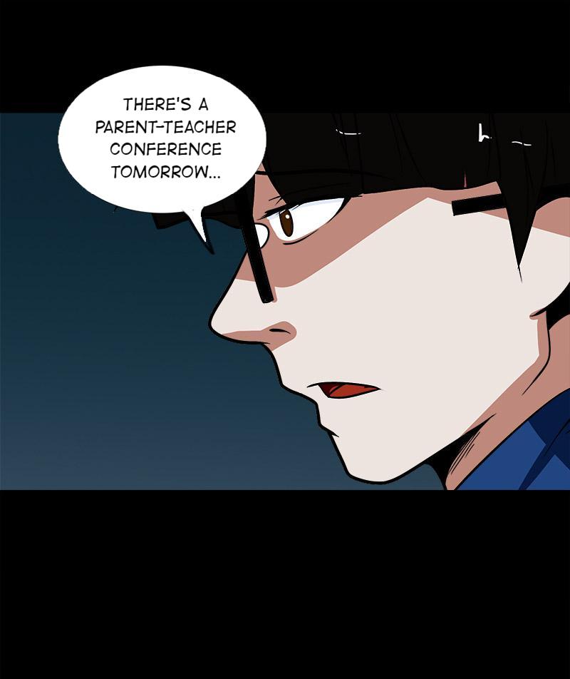 School Spooks Chapter 19 - page 37
