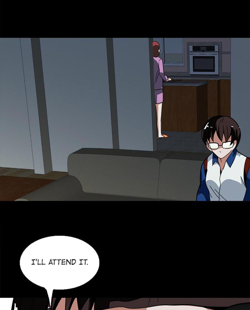 School Spooks Chapter 19 - page 38