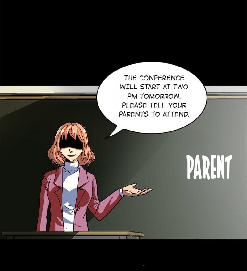 School Spooks Chapter 19 - page 4