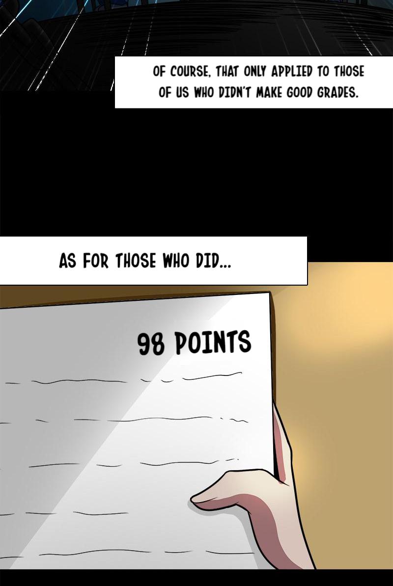 School Spooks Chapter 19 - page 6