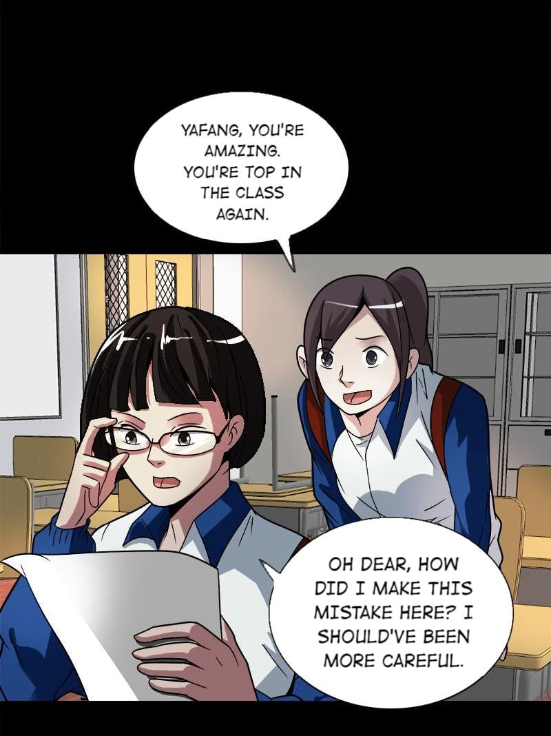 School Spooks Chapter 19 - page 7