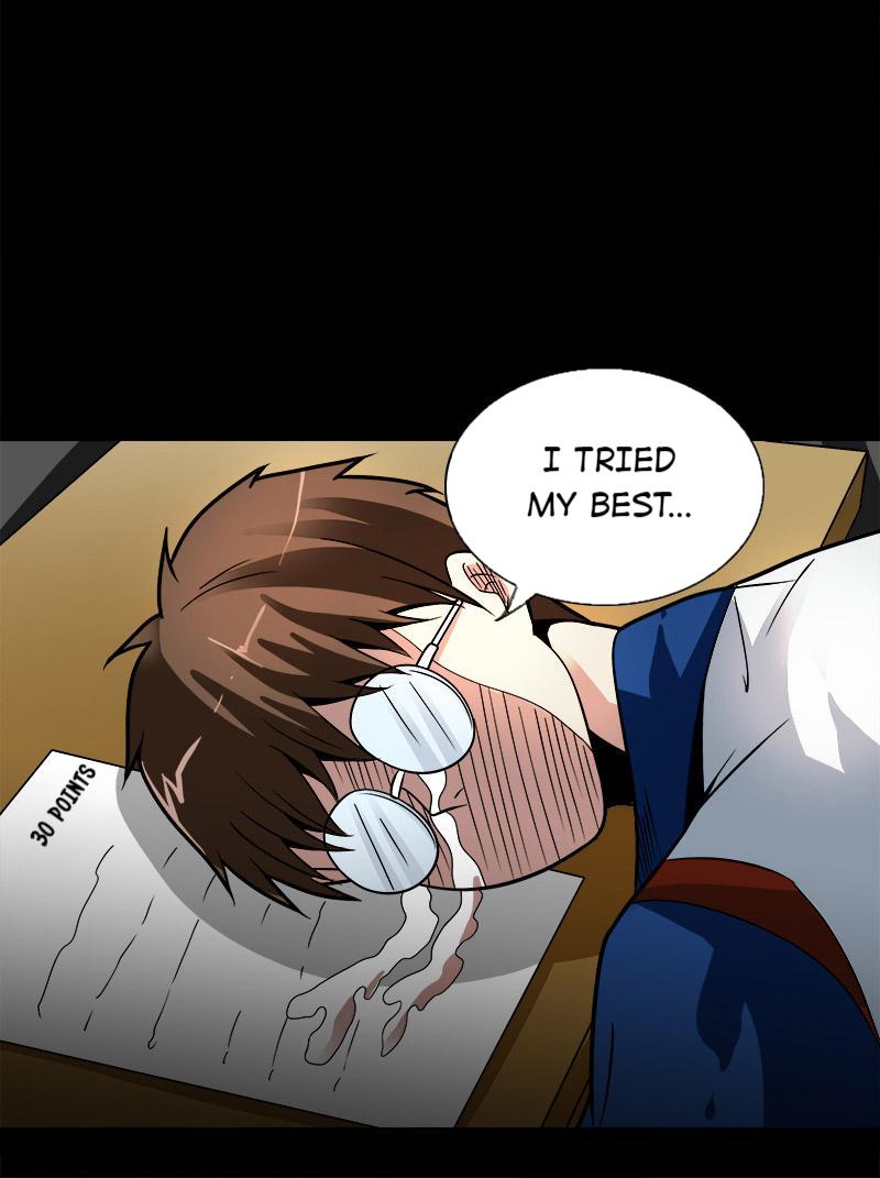 School Spooks Chapter 19 - page 8