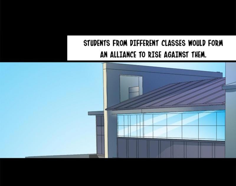 School Spooks Chapter 18 - page 11