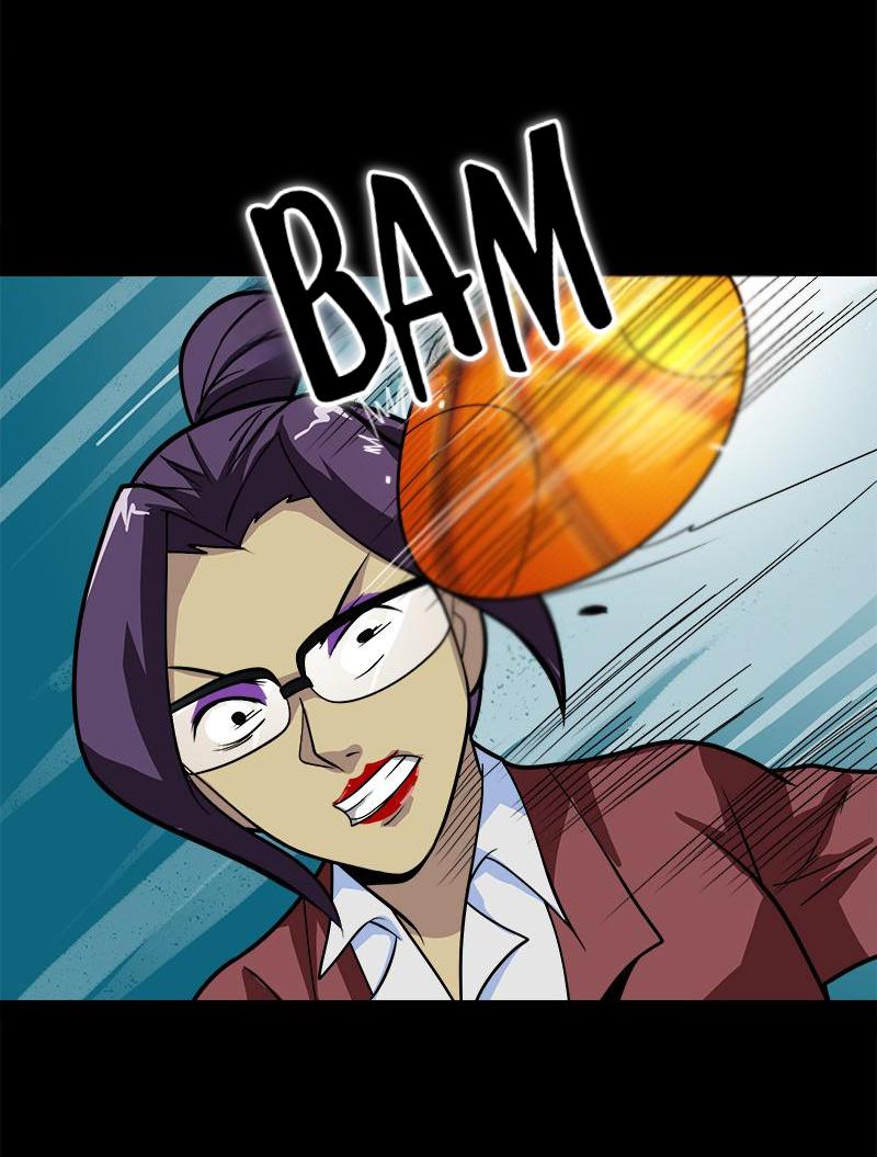 School Spooks Chapter 18 - page 28