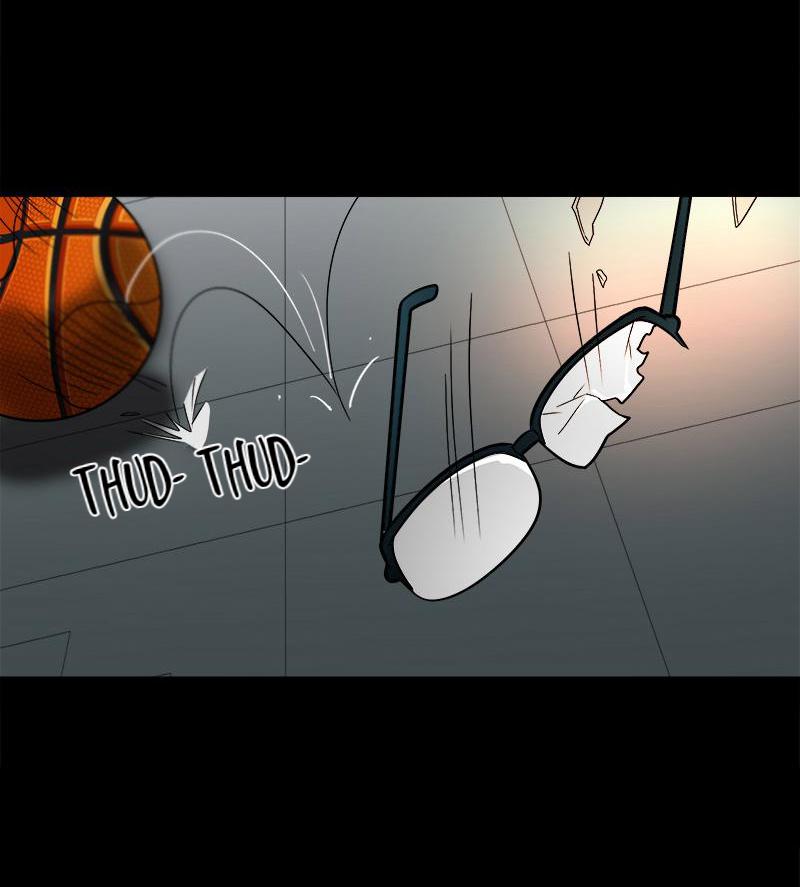School Spooks Chapter 18 - page 29