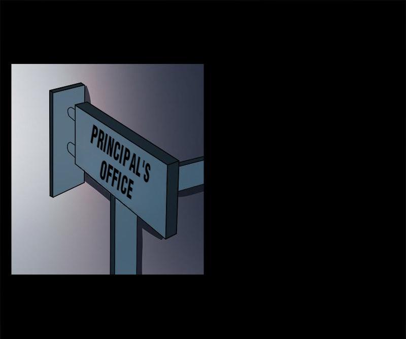 School Spooks Chapter 18 - page 33