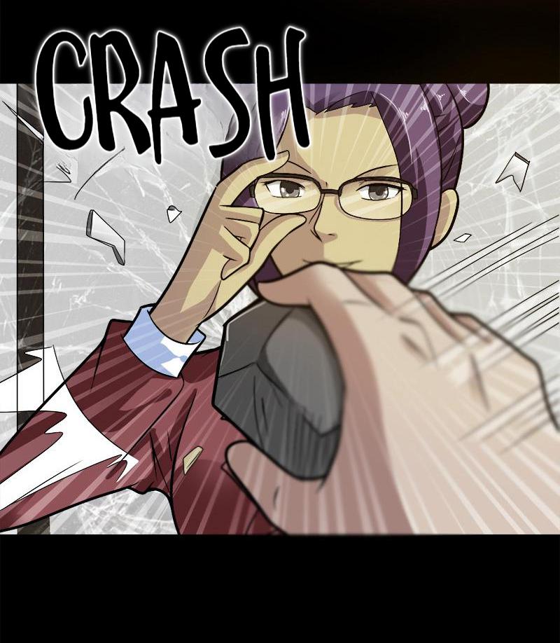 School Spooks Chapter 18 - page 4