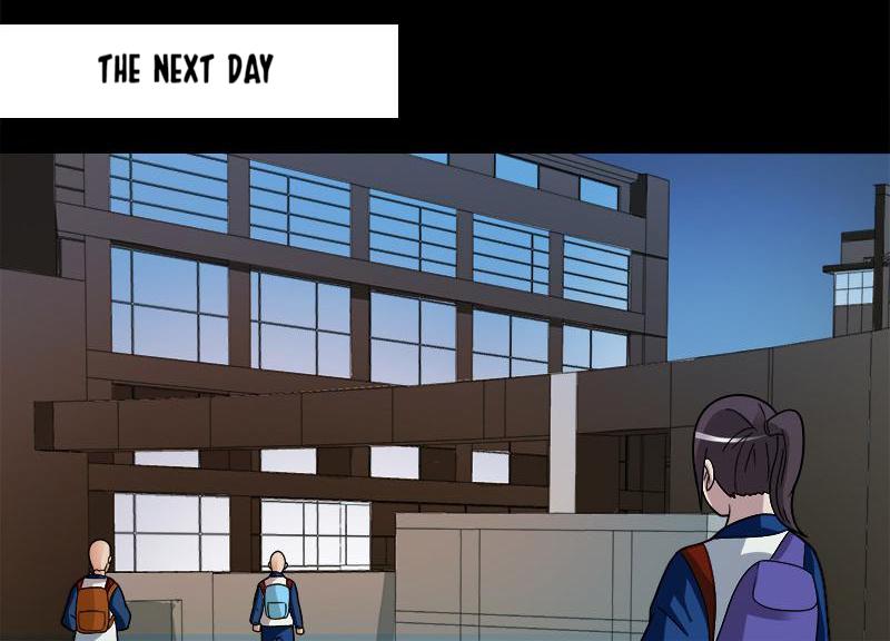 School Spooks Chapter 18 - page 40