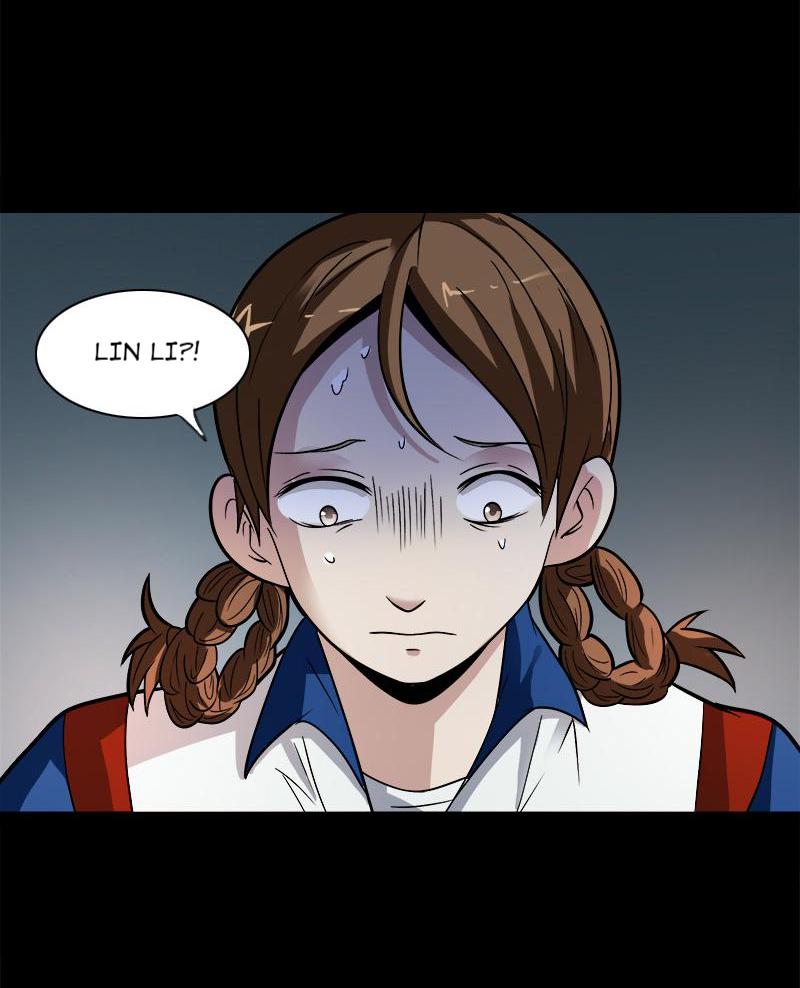 School Spooks Chapter 18 - page 46
