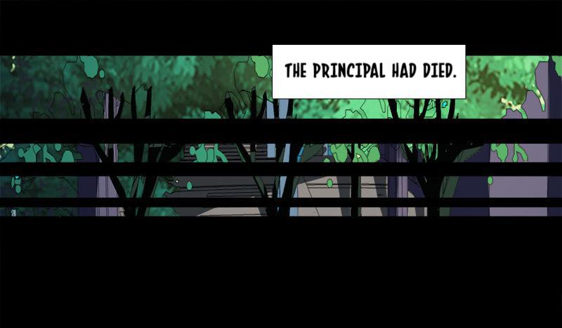 School Spooks Chapter 18 - page 48