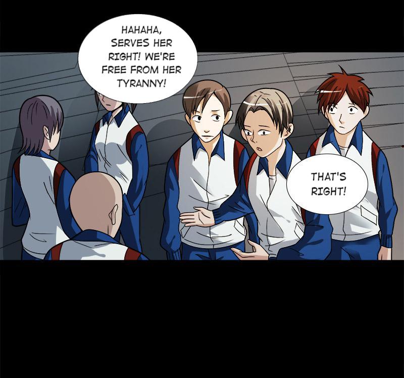 School Spooks Chapter 18 - page 49