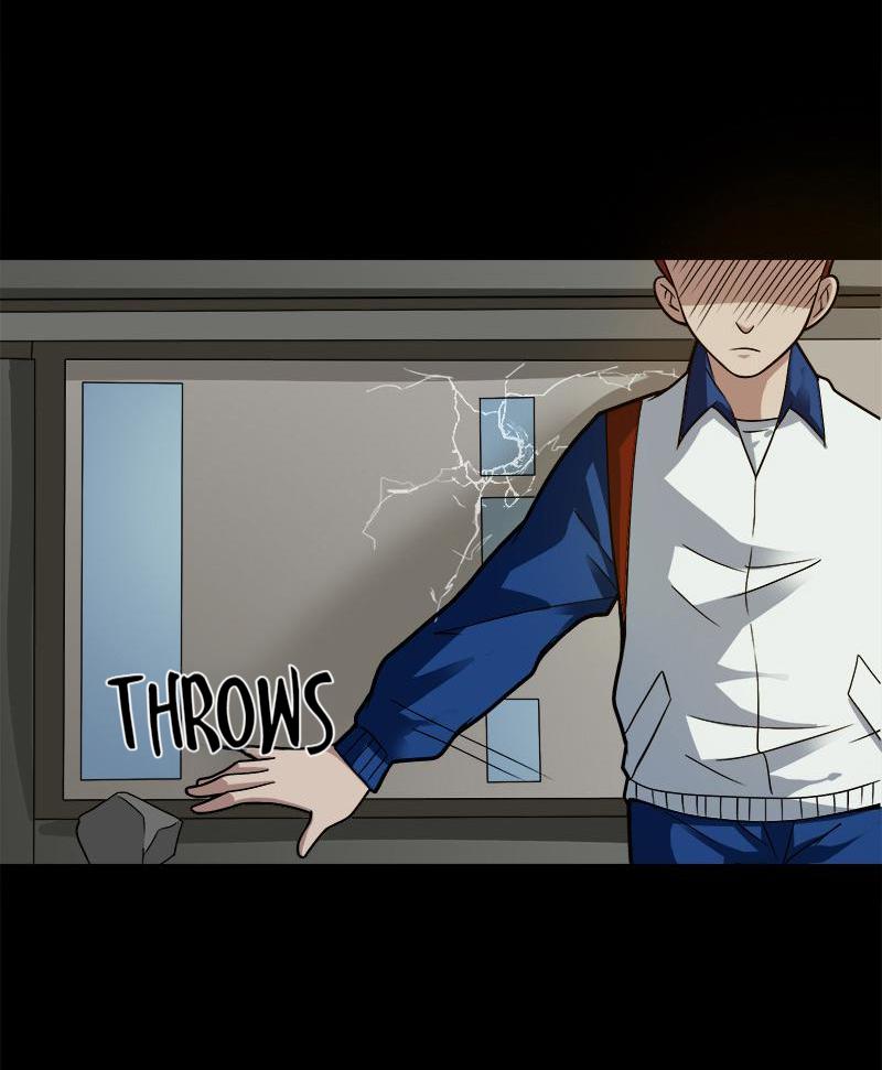 School Spooks Chapter 18 - page 5