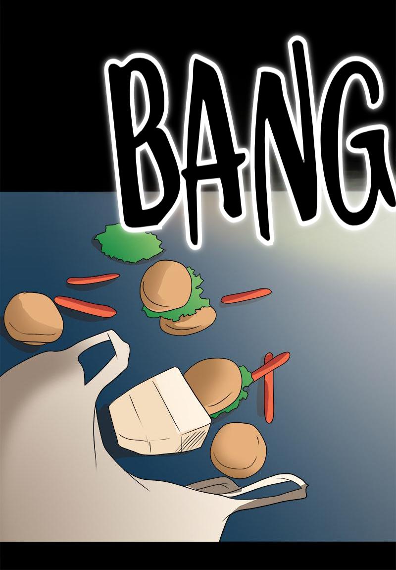 School Spooks Chapter 18 - page 61
