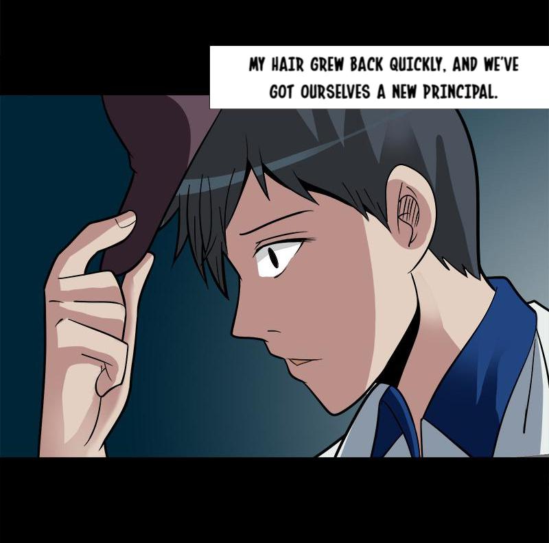 School Spooks Chapter 18 - page 66