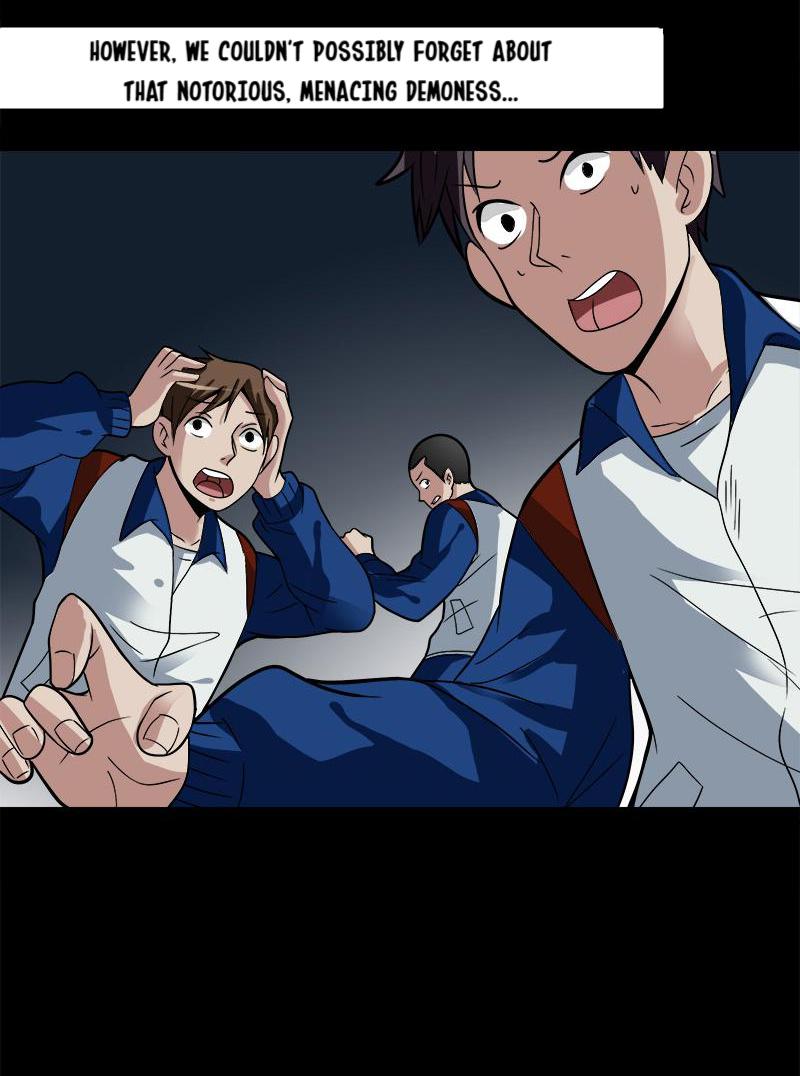 School Spooks Chapter 18 - page 67