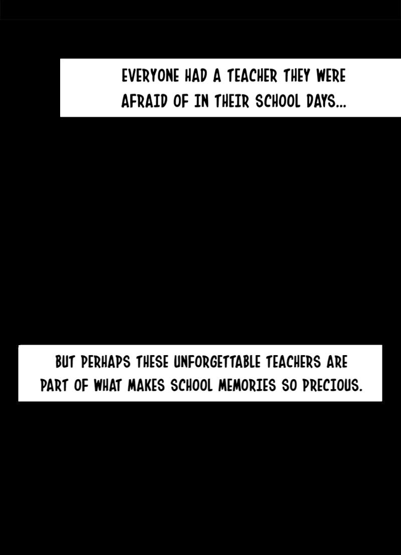School Spooks Chapter 18 - page 69
