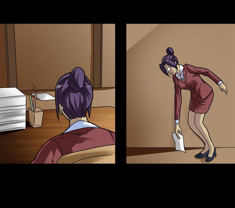 School Spooks Chapter 18 - page 7