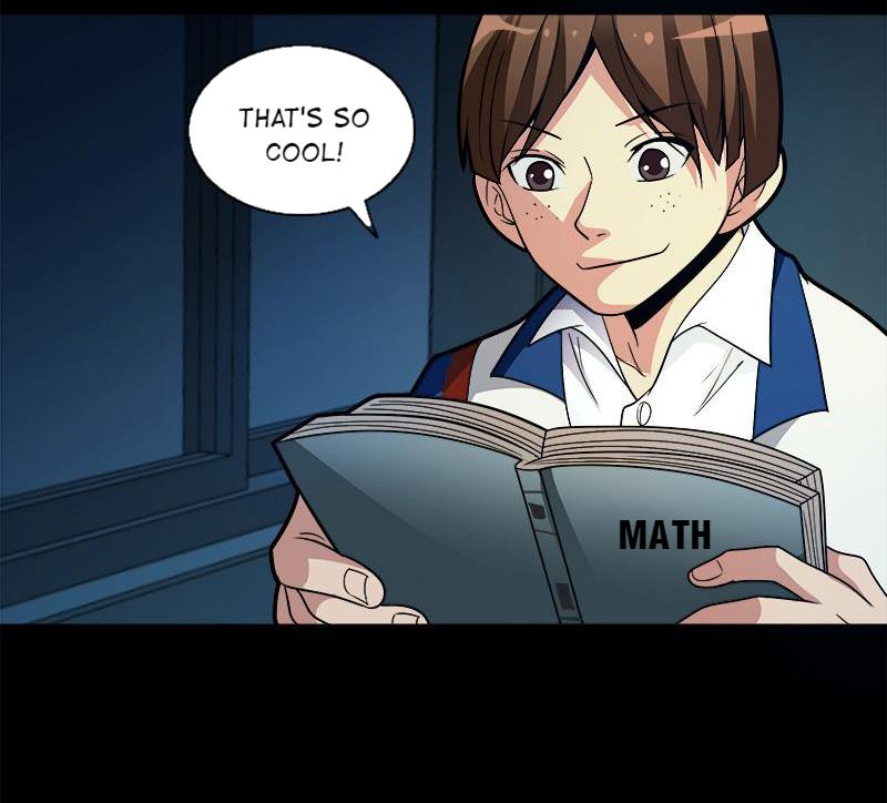 School Spooks Chapter 17 - page 11