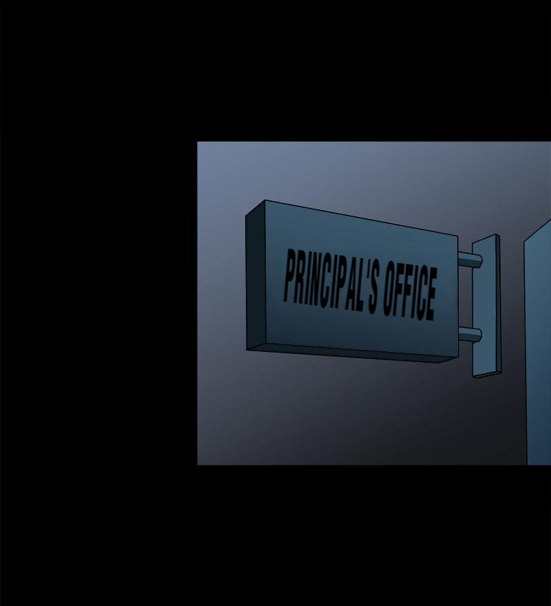 School Spooks Chapter 17 - page 14