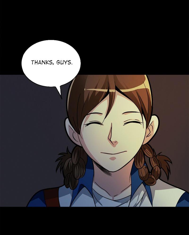 School Spooks Chapter 17 - page 26