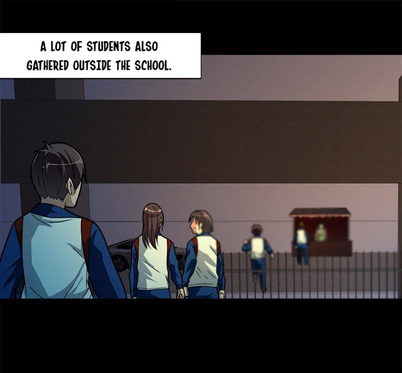 School Spooks Chapter 17 - page 30
