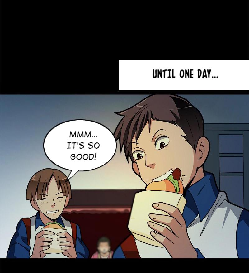 School Spooks Chapter 17 - page 31
