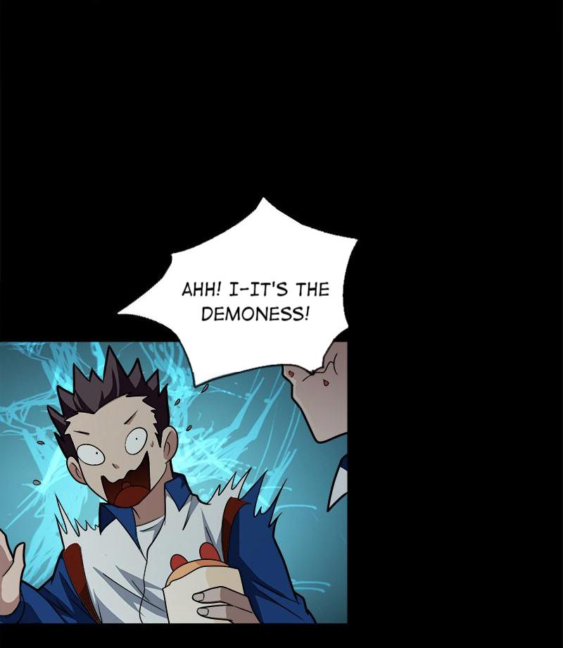 School Spooks Chapter 17 - page 33