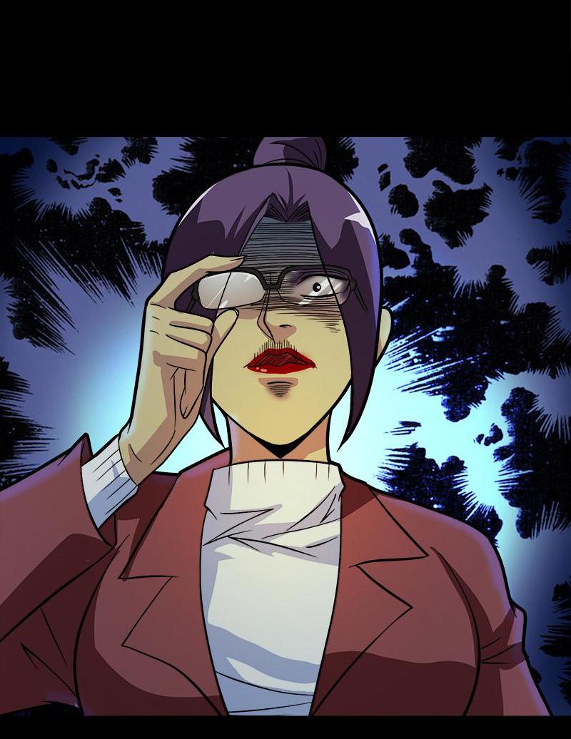 School Spooks Chapter 17 - page 34