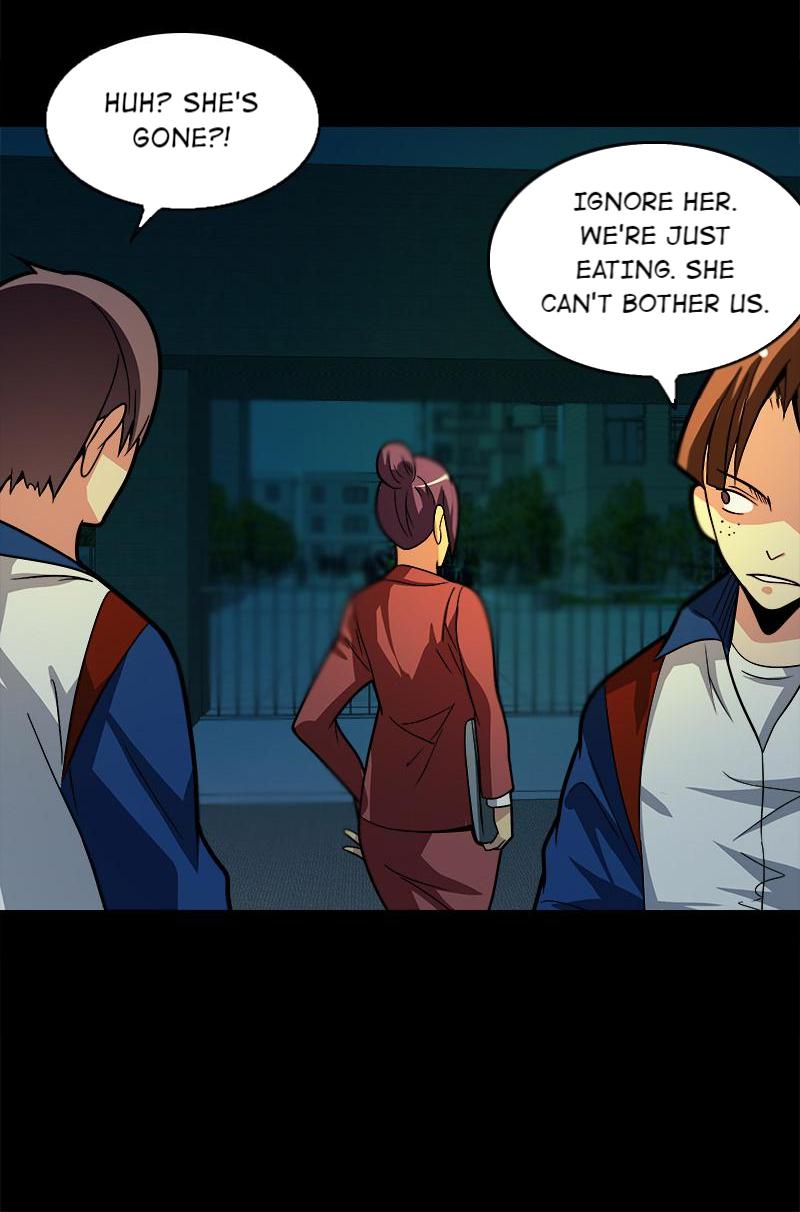 School Spooks Chapter 17 - page 36