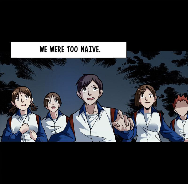 School Spooks Chapter 17 - page 37